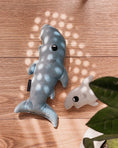 Load image into Gallery viewer, Pet Toy - Shark - Southlake Paws
