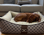 Signature Scoop Bed