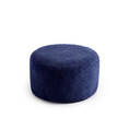 Load image into Gallery viewer, Pouf Footstool - Plush Corduroy
