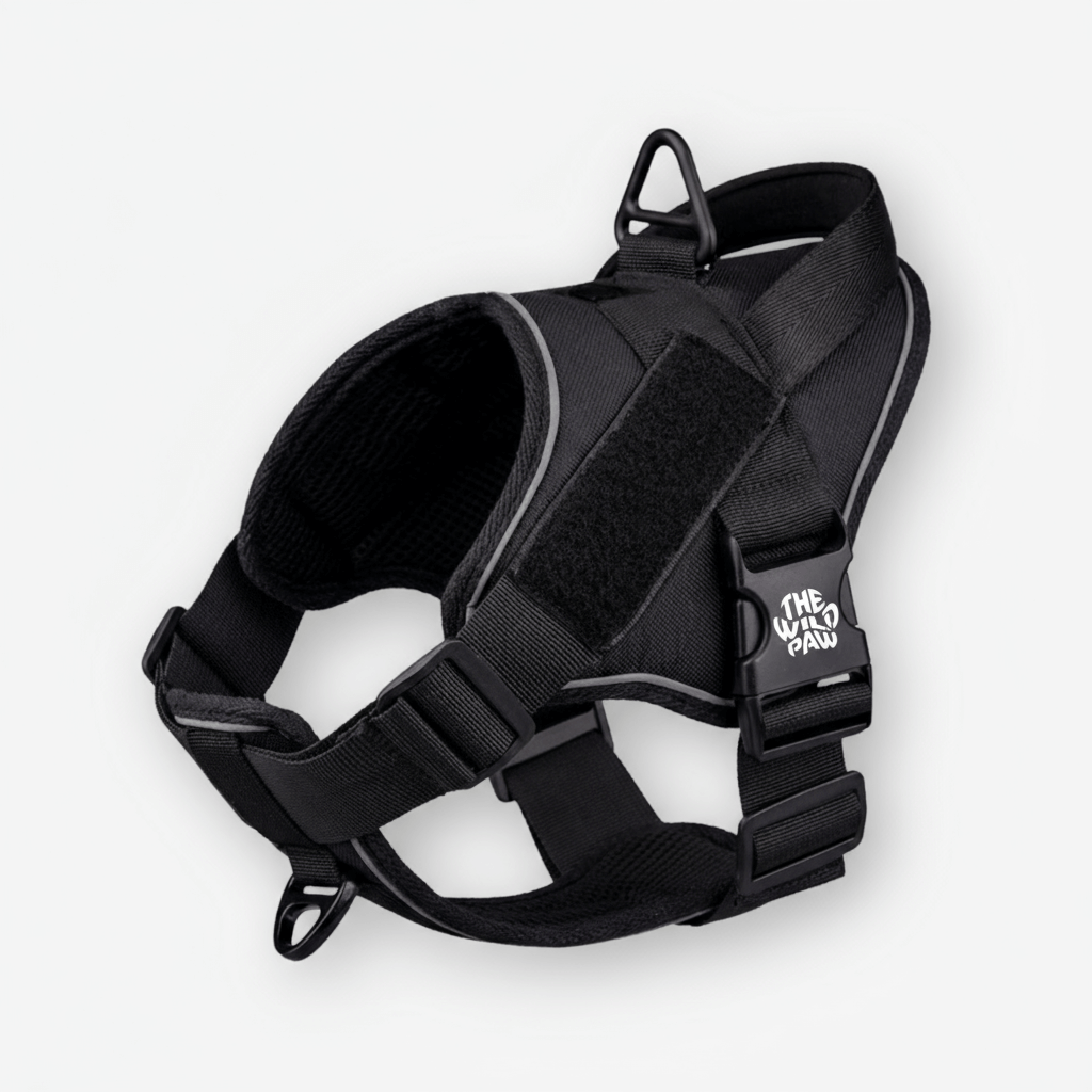 TrailBlaze Tactical Harness