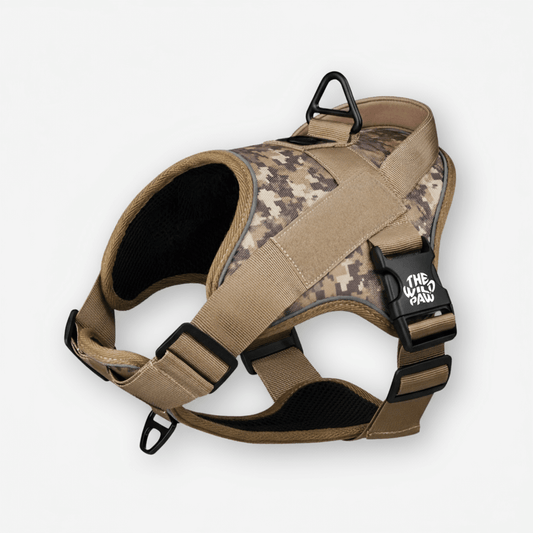 TrailBlaze Tactical Harness
