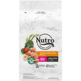 Load image into Gallery viewer, Nutro Natural Choice Small Breed Chicken & Brown Rice Dry Dog Food (5lb) 

