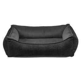 Bowsers Oslo Iron Mountain Orthopedic Dog Bed - Supportive Joint-Relief Comfort