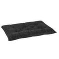 Load image into Gallery viewer, Bowsers Iron Mountain Tufted Dog Crate Cushion - Washable Crate and Lounge Comfort
