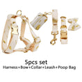 Load image into Gallery viewer, Ivory Gold Leaf Velvet Set
