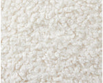 Donut Bed Ivory Sheepskin
