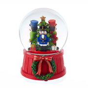 Kurt Adler 100MM Nutcracker Suite Musical Water Globe