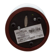 Kurt Adler 100MM Wind Up Musical Cardinals Water Globe