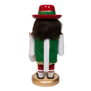 Kurt Adler 10.25-Inch Italian Nutcracker