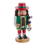 Kurt Adler 10.25-Inch Italian Nutcracker