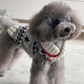 Load image into Gallery viewer, Jackson Dog Sweater
