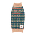 Load image into Gallery viewer, Nooee Pet Jacquard Wool Sweater

