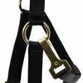 Load image into Gallery viewer, Jeffers Adjustable Halter with Throat Snap
