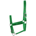 Load image into Gallery viewer, Jeffers Adjustable Nylon Full Size Horse Halter
