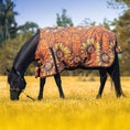 Load image into Gallery viewer, Jeffers Expression 1200 Denier Standard Neck Turnout Horse Blanket, 240 Gram
