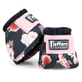 Load image into Gallery viewer, Jeffers Expression No-Turn Bell Boots for Horses, Pair
