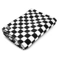 Load image into Gallery viewer, Jeffers Expression Oversized Fleece Throw Blanket, 60" x 84"
