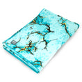 Load image into Gallery viewer, Jeffers Expression Oversized Fleece Throw Blanket, 60" x 84"
