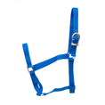 Load image into Gallery viewer, Jeffers Turnout Nylon Horse Halters, 2-Ply, 1"
