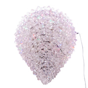 Kurt Adler 22-Inch Acrylic LED Tree with Projector