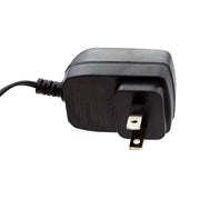 Kurt Adler 10-Inch Ceramic Snowman With Bubble Light