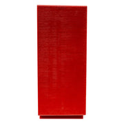 Kurt Adler 8.325-Inch Battery Operated USB LED Musical TV with Spinning Glitter Water Table Piece