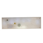 Kurt Adler 9.65-Inch Battery-Operated LED Musical Nativity Scene