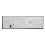 Kurt Adler 6-Inch Battery Operated USB LED Lighted Marine Scene Water Lantern