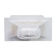 Kurt Adler 12.75-Inch Battery Operated USB LED Lighted Snowmen and Penguins Water Lantern