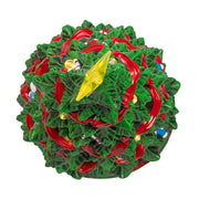 Kurt Adler Musical Animated Christmas Tree Table Piece