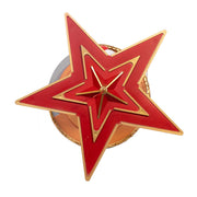 Kurt Adler LED Lighted Musical Santa Balloon Drop Table Piece