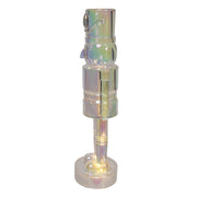 Kurt Adler 14.5-Inch Lighted Soldier Table Piece