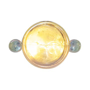 Kurt Adler 14.5-Inch Lighted Soldier Table Piece