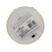 Kurt Adler 14.5-Inch Lighted Soldier Table Piece