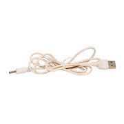 Kurt Adler 17.25-Inch Battery Operated USB LED Lighted Christmas Tree Lantern with Spinning Glitter Water