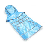 Jelly Raincoat