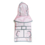 Jelly Raincoat