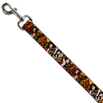 Dog Leash - TJ-Butterfly Girl