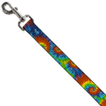 Dog Leash - BD Tie Dye13