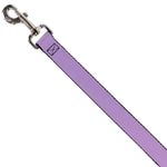 Dog Leash - Lavender