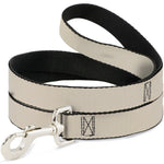Dog Leash - Natural