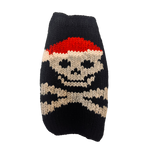 Jolly Santa Roger Dog Sweater – XXS