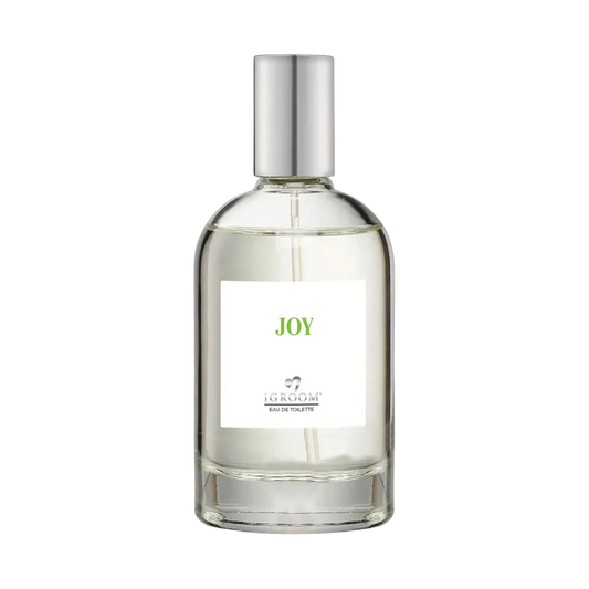 Joy Perfume 100ml by iGroom professional dog grooming tool Southlake Paws