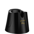 Load image into Gallery viewer, Falcon Black Cordless Clipper by Joyzze
