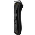Load image into Gallery viewer, Falcon Black Cordless Clipper by Joyzze
