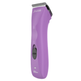 Load image into Gallery viewer, Falcon Purple Cordless Clipper by Joyzze
