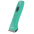 Load image into Gallery viewer, Falcon Teal Cordless Clipper by Joyzze
