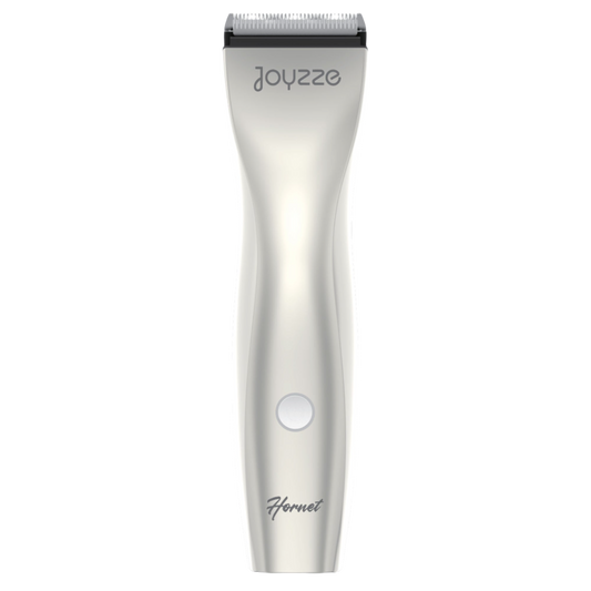 Hornet Silver 5-in-1 Clipper by Joyzze