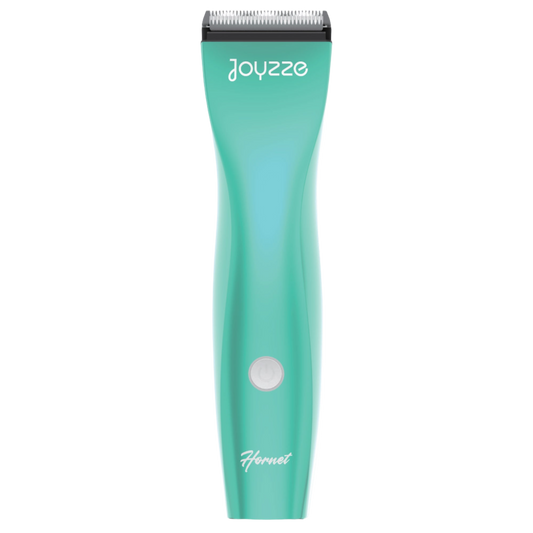 Hornet Teal 5-in-1 Clipper by Joyzze