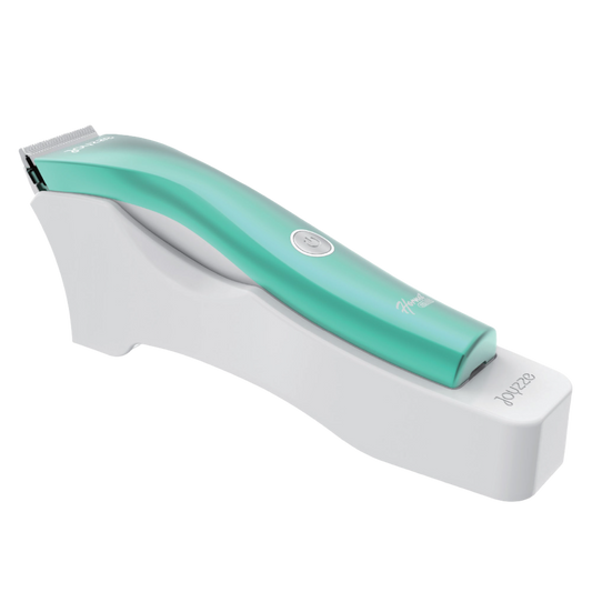 Hornet Mini Teal Clipper by Joyzze